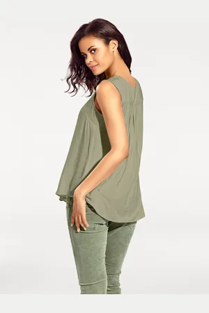 Heine Blusenshirt