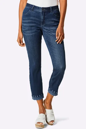 CREATION L PREMIUM 5-Pocket-Jeans