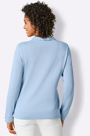 CREATION L PREMIUM Polopullover