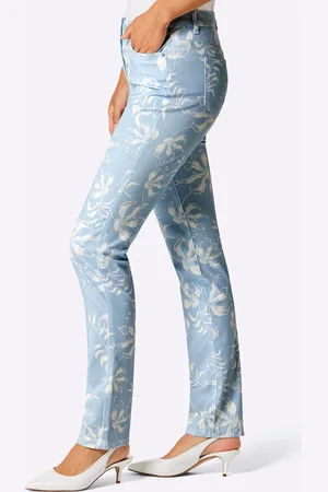 CREATION L PREMIUM Druckhose
