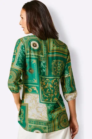 CREATION L PREMIUM Tunika