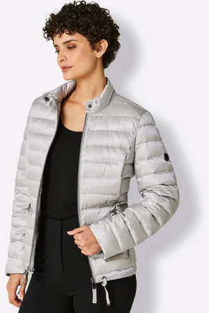 CREATION L PREMIUM Leichtdaunenjacke