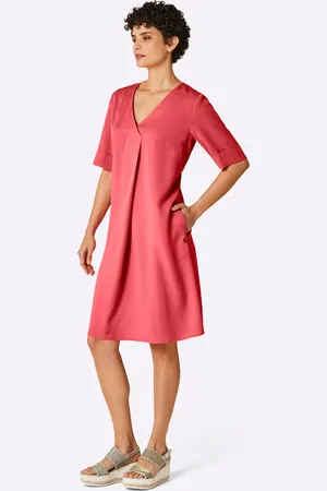 CREATION L PREMIUM A-Linien-Kleid