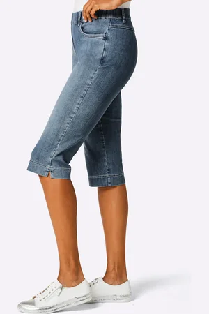 ASCARI Caprijeans