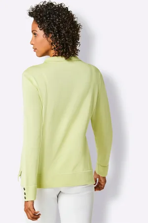 CREATION L PREMIUM Polopullover