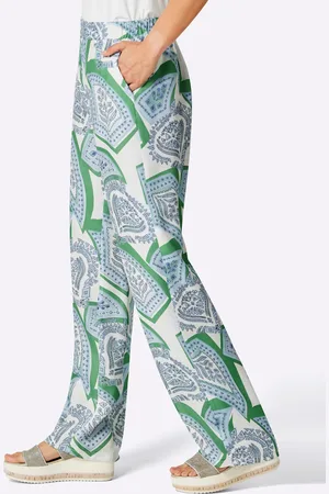 CREATION L PREMIUM Druckhose