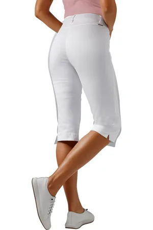 ASCARI Caprijeans