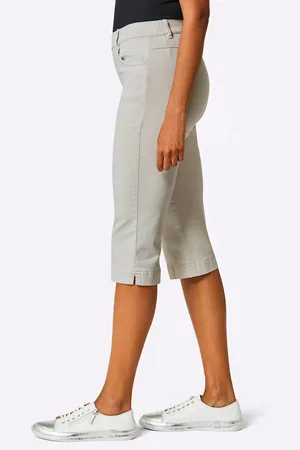 ASCARI Caprijeans