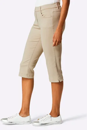 ASCARI Caprijeans