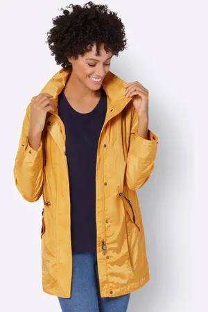Heine Parka