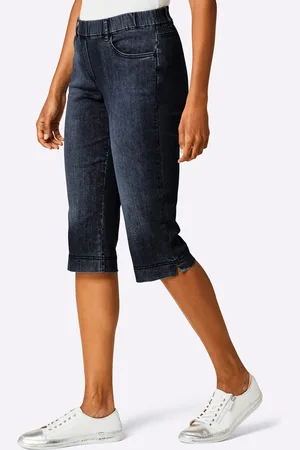 ASCARI Caprijeans