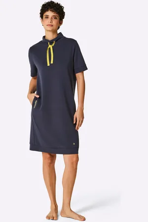 CREATION L PREMIUM Modalmix-Longshirt