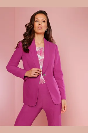 CREATION L PREMIUM Longblazer