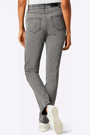 CREATION L PREMIUM Stretch-Jeans
