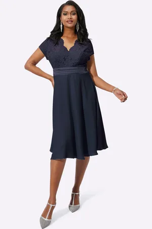 Heine Cocktailkleid