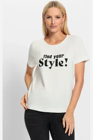 Heine Rundhalsshirt