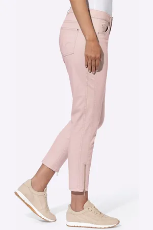 Heine 5-Pocket-Hose