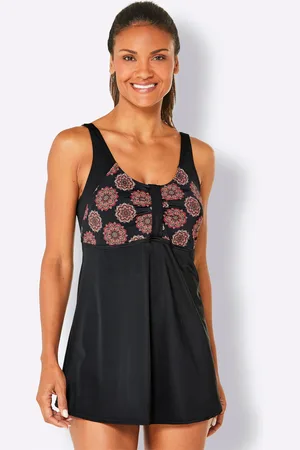 FEEL GOOD Tankini-Top