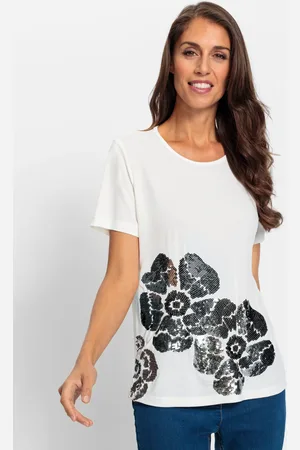Heine Kurzarmshirt