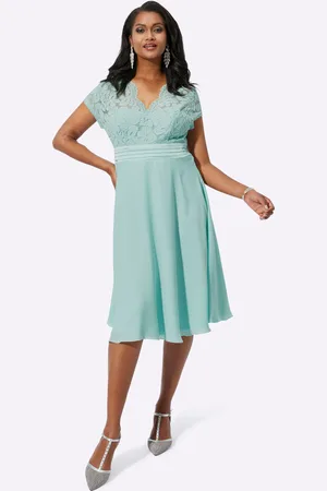 Heine Cocktailkleid