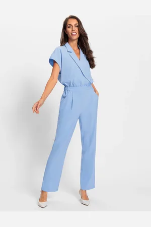 Heine Overall