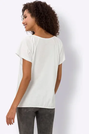 Heine Rundhalsshirt