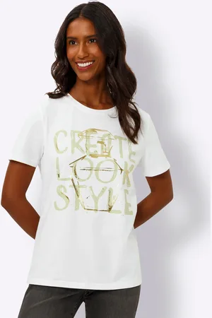 Heine Rundhalsshirt