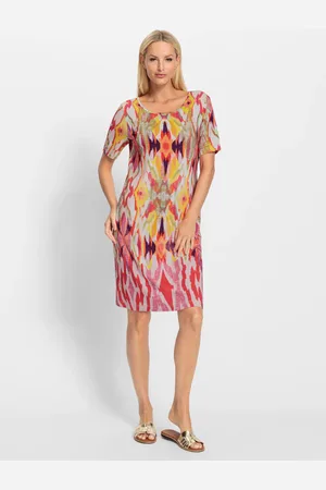 Heine Jerseykleid