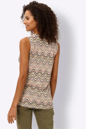 Heine Shirttop