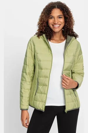 Heine Steppjacke