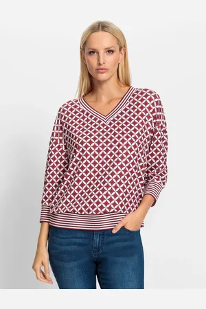 Heine Blusenshirt