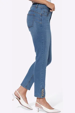 Heine Push-up-Jeans