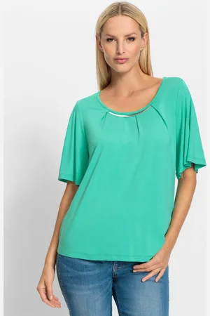 Heine Kurzarmshirt