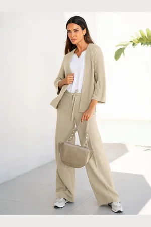 Heine Leinenhose