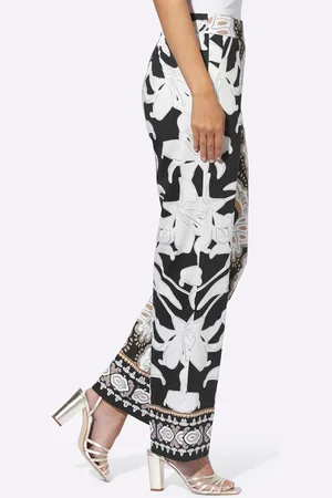 Heine Druckhose
