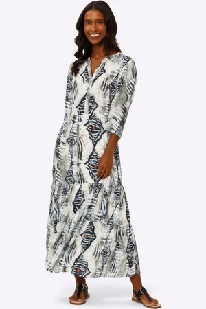 Heine Freizeitkleid