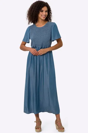 Heine Sommerkleid