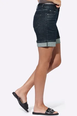 Heine Jeansshort
