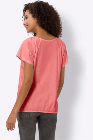 Heine Rundhalsshirt