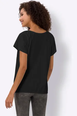 Heine Rundhalsshirt