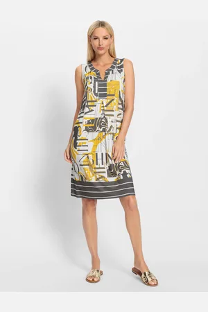 Heine Jerseykleid