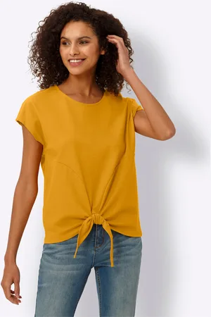 Heine Kurzarmshirt