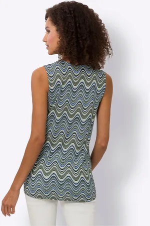 Heine Shirttop