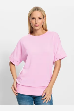Heine Oversize-Shirt