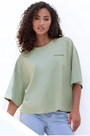 Heine Oversize-Shirt
