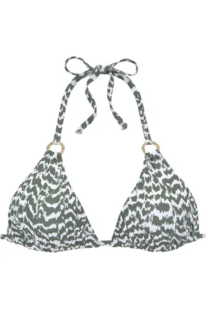 Lascana Triangel-Bikini-Top