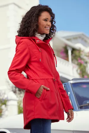 Heine Softshelljacke