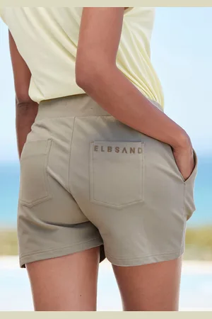 ELBSAND Sweatshorts