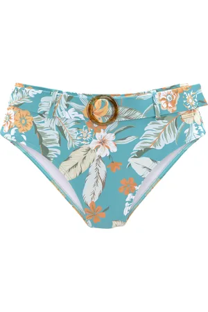 sunseeker Highwaist-Bikini-Hose