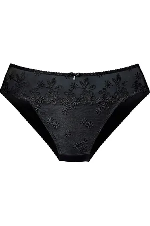 Nuance Jazz-Pants Slips